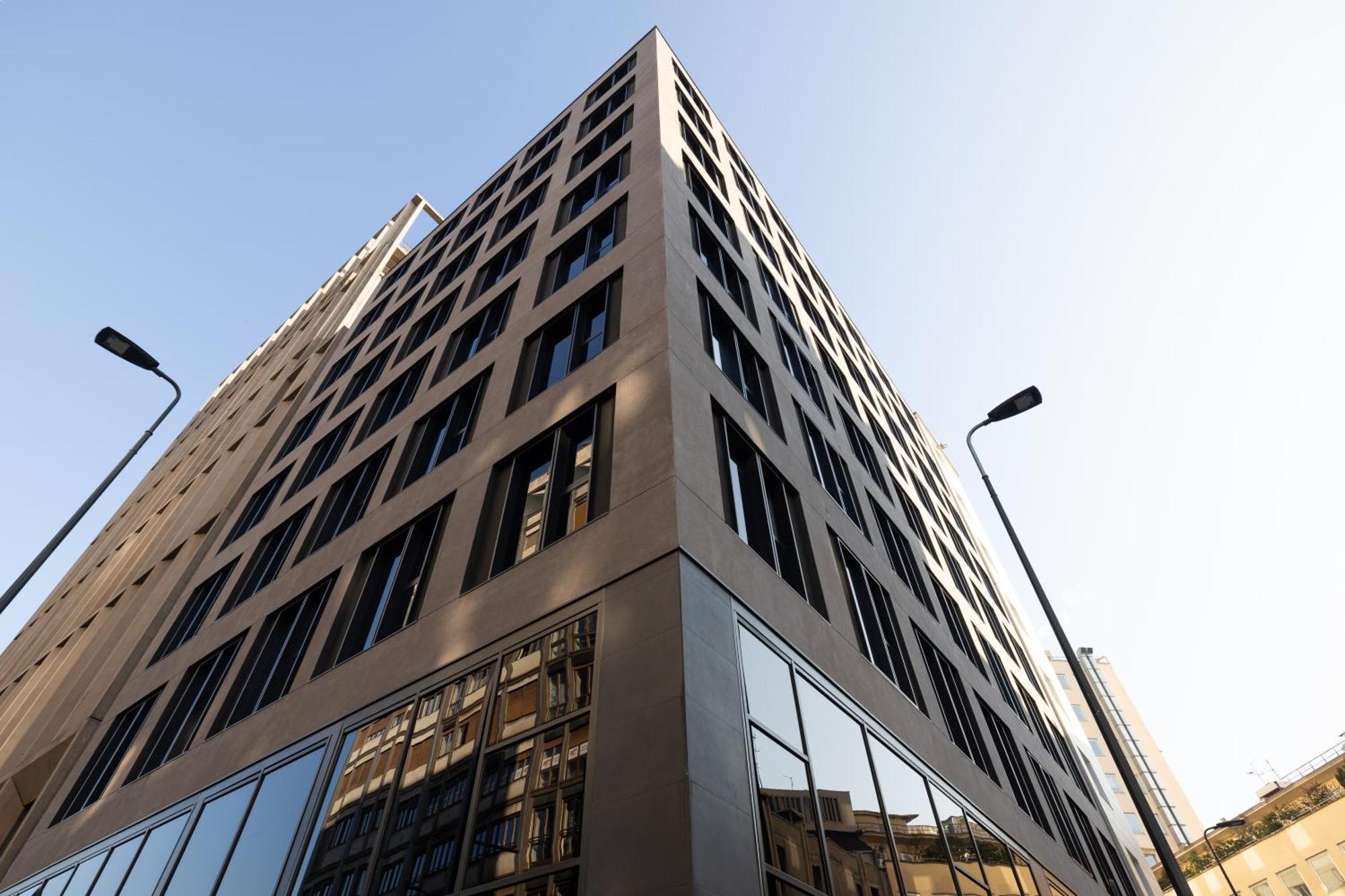Smart Hotel Central — Foto 1